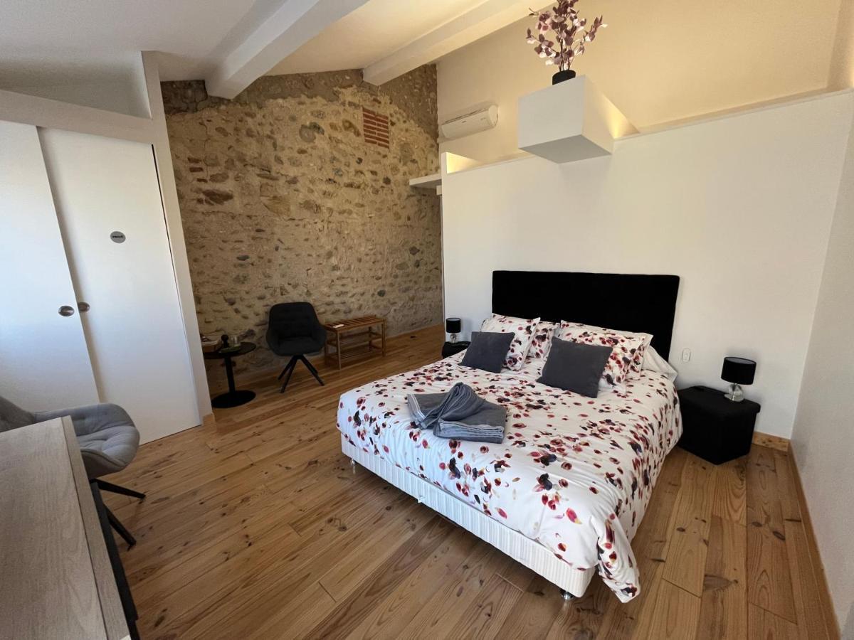 Bocal De Bages Chambre Εξωτερικό φωτογραφία