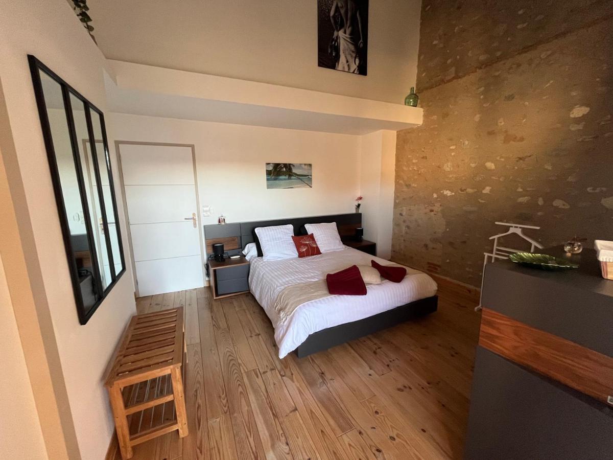 Bocal De Bages Chambre Εξωτερικό φωτογραφία