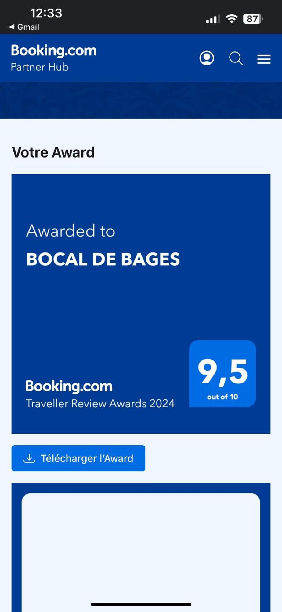 Bocal De Bages Chambre Εξωτερικό φωτογραφία