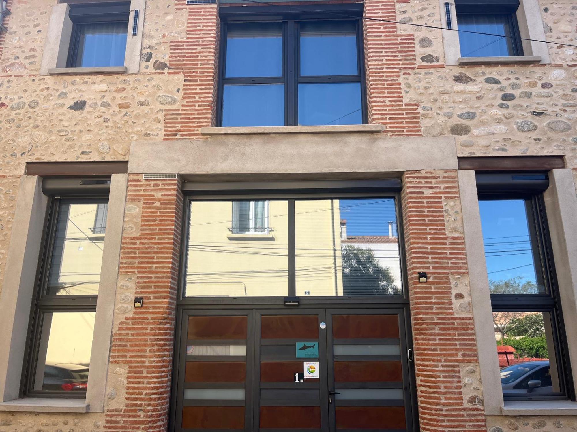 Bocal De Bages Chambre Εξωτερικό φωτογραφία